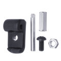 Shaft Locking Buckle Assembly Set Spare Pats Accessories For M365 Electric Scooter