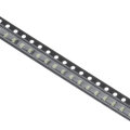 500pcs 0805 (2012) SMD White LED Chip Surface Mount SMT Beads Ultra Bright Light Emitting Diode LED