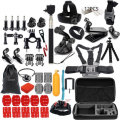 Action Camera Accessories Combo Multiple Use Outdoor Tools for GoPro Hero/Session/Hero 6 5 4 3+ 3 2
