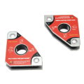 Multi-angle Mini Welding Magnet/Magnetic Clamping Tools for Holding with Twin Pack