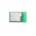 nRF52832 2.4GHz Transceiver Wireless RF Module CDSENET E73-2G4M04S1B SMD Ble 5.0 Receiver Transmitte