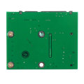 5Pcs mSATA SSD to 2.5 Inch SATA 6.0GPS Adapter Converter Card Module Board Mini Pcie SSD Compatible