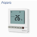 Aqara x EigenStone S2 ZigBee Smart Thermostat For Central Air-conditioning System APP Remote Control
