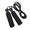 5 In 1 AB Roller Kit Knee Pad Push Up Bars Grips Strength Jump Rope Abdominal Core Training Fitness
