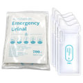 IPRee Portable Urinal Urine Bags Travel Camping Car Toilet Leak-Proof Anti-Odor Emergency Urine Ba