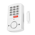 Bakeey Magnetic Door and Window Alarm LED Light Indicat Smart Sensor For Smart Home