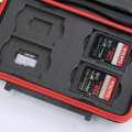 iFlight 81*126mm FPV Camera Memory Card Case FPV Storage Holder Box for SD/TF Card