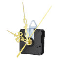 12mm Quartz Silent Clock Movement Mechanism Module DIY Kit Hour Minute Second Without Battery