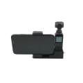 Smartphone GoPro Camera Holder Mount With Extension Rod for DJI Osmo Pocket Handheld Gimbal Stabiliz
