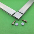 Machifit 1530 Industrial Aluminum Extrusions Profiles Corners Connectors Door Accessories Tools Kit