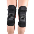 KALOAD 1 Pcs Knee Support Spring Force Non-Slip Power Joint Protector Knee Pads Rebound Protective G