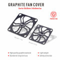 Surpass Hobby Rocket Motor ESC 30*30mm Cooling Fan Protection Cover + m2.5*14mm Screw Rc Car Parts