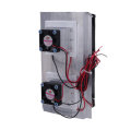 Brushless 12V Computer Refrigeration Cooling Equipment DIY Dual-core Signle System
