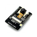 AOQDQDQD ESP32-CAM WiFi Development Board+FT232RL FTDI + Jumper Wire For Arduino Raspberry Pi ESP3