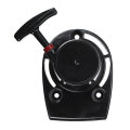 Effetool Recoil Pull Starter Easy Start Puller For Gx35/140 Brushcutter Strimmer Hedge Lawnmower