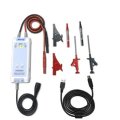 Micsig Oscilloscope 5600V 100MHz High Voltage Differential Probe DP20003 Kit 3.5ns Rise Time 200X /