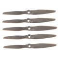 5PCS 6040 6x4E DD Direct Drive Propeller For RC Airplane