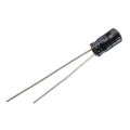 360pcs 0.22UF-470UF 16V 50V 12 Values Commonly Used Electrolytic Capacitor Meet Lead