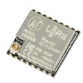 Smart Electronics SX1278 LoRa Ra-02 Spread Spectrum Wireless Module / Ultra Far 10KM / 433M