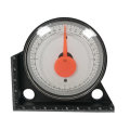 Mini Inclinometer Measurement Tool Protractor Tilt Level Meter Angle Finder Clinometer Slope Angle M