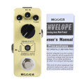 MOOER Envelope Analog Auto Wah Electric Guitar Effects Pedal True Bypass Full Metal Shell