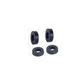 OMPHOBBY M1 Horizontal Shaft Damper Rubber RC Helicopter Spare Parts