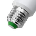 E27 B22 10W 5730 SMD Pure White Warm White Light Control LED Bulb... (BASE: E27 | COLOR.: WARMWHITE)
