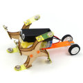 DIY RC Clamb Robot STEAM Educational Kit Robot Toy Gift