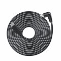 RCSTQ Type C to DC Power Cable Wire for DJI FPV Goggles
