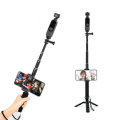 STARTRC Handheld Gimbal Camera Stand Tripod Extension Pole Selfie Stick Set For FIMI PALM 2 FPV Gimb