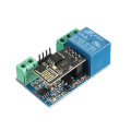 Geekcreit ESP8266 5V WIFI Relay Module Internet Of Things Smart Home Phone APP Remote Control Swit