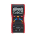 ANENG H01 4000Counts Auto Range Digital Multimeter AC/DC Voltage, AC/DC Current, Resistance, Capacit