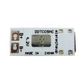 DDTC05MC Type-C USB 5V to 4.35V Li-ion Li-Po Lithium Battery Charger Module for 3.8V 18650 Cell Phon