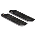Dynam 68mm Carbon Fiber Tail Blade for 500 Helicopter Pro.0681