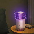 REMAX RT-MK04 Mosquito Trapping Killing Lamp 395nm Mosquito Light For Home
