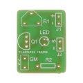 10pcs DIY Photosensitive Induction Electronic Switch Module Optical Control DIY Production Training