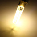 Dimmable G9 E12 E14 B15 4.5W 72 SMD 2835 LED Corn Bulb Household ... (BASE: B15 | COLOR.: WARMWHITE)