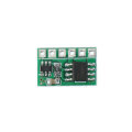 IO15B01 6A DC 3V 3.3V 3.7V 5V Electronic Switch Latch Bistable Self-locking Trigger Module Board for