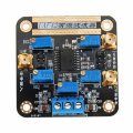 UAF42 Active Filter Module Highpass/Lowpass/Bandpass Adjustable Filtering Board