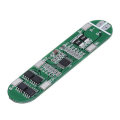 4S 8A 16.8V BMS Li-ion Battery Protection Board Polymer 18650 Lithium Battery Protected Board Electr