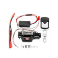 WPL KM 2 Generation Electric RC Car Winch Controller With Radio Control For TRX4 1/10 Crawlers