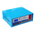 Automatic Battery Charger 12V24V Car Battery Pulse Repair LCD Display Battery Charging Equipment
