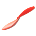5 Pieces EP-7060 7 Inch 7X6 ABS Propeller CCW For RC Airplane