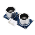 Keyes Brick HC-SR04 Ultrasonic Sensor Module Anti-reverse Plug White Terminal