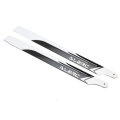 ALZRC 380 FAST RC Helicopter Parts 380mm Carbon Fiber Blades For Align 470L Helicopter