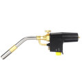 TS8000 High Temperature Brass Gas Welding Oxygen-free Torch Portable Welding Torch