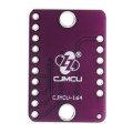 CJMCU-164 SN74HC164D 8 Bit Shift Register Module Development Board