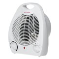Bakeey 2000W Thermostatic Heater Electric Warmer Air Fan Warm & Cool Fan EU Plug