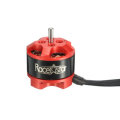 4 X Racerstar Racing Edition 1104 BR1104 6500KV 1-2S Brushless Motor for 100 120 150 for RC Drone FP
