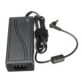 DC12V 5A Monitor Power Adapter for Camera Radio LED PC  + 8 Way Power Splitter Cable